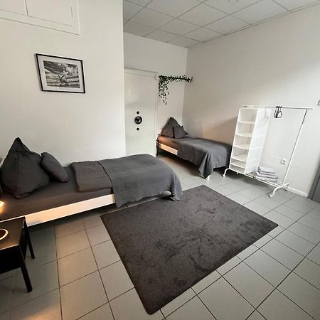 דורטמונד Apartment Central 10D 55Qm Wi-Fi Free Parking Calm Back House מראה חיצוני תמונה