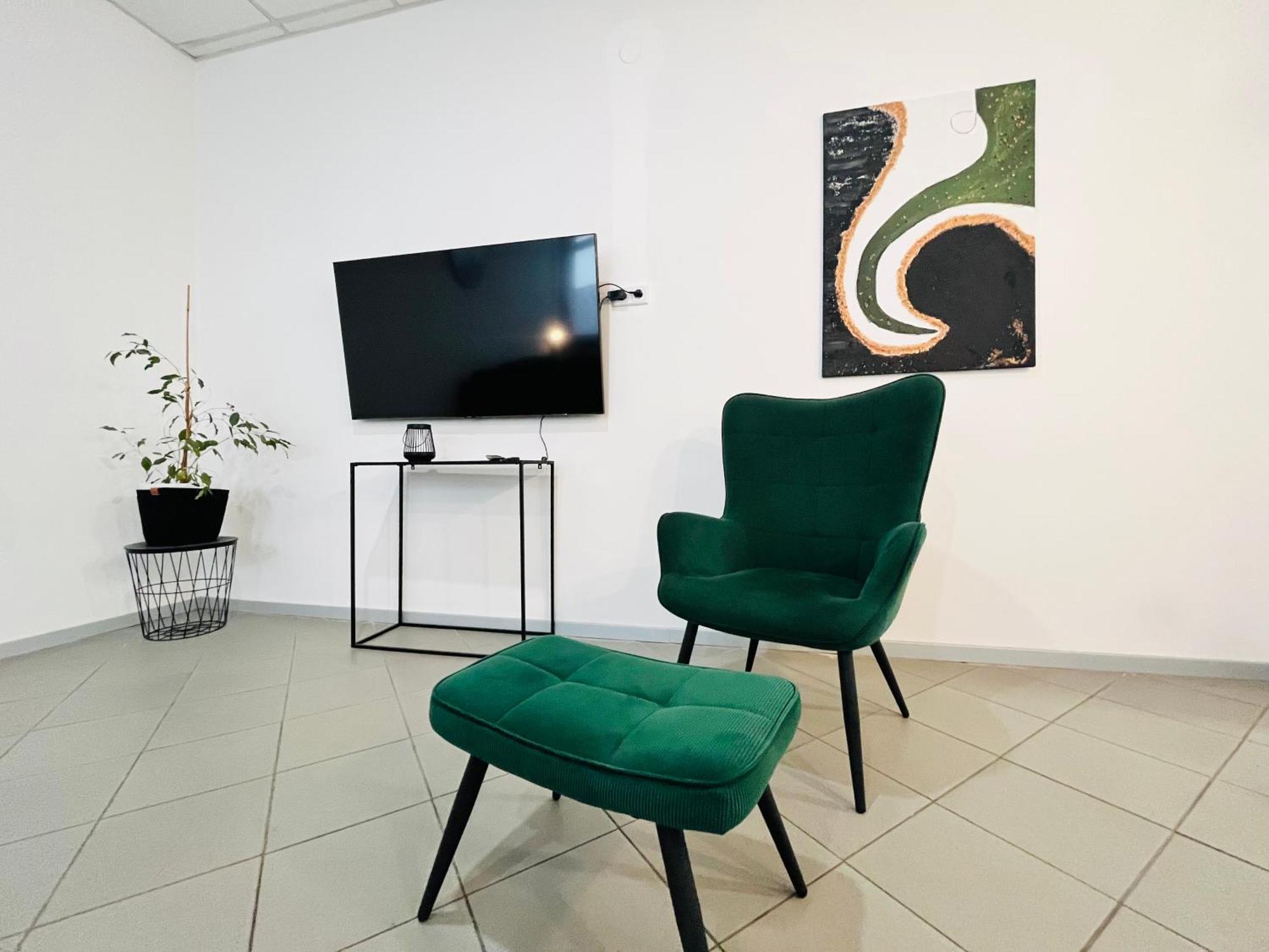 דורטמונד Apartment Central 10D 55Qm Wi-Fi Free Parking Calm Back House מראה חיצוני תמונה