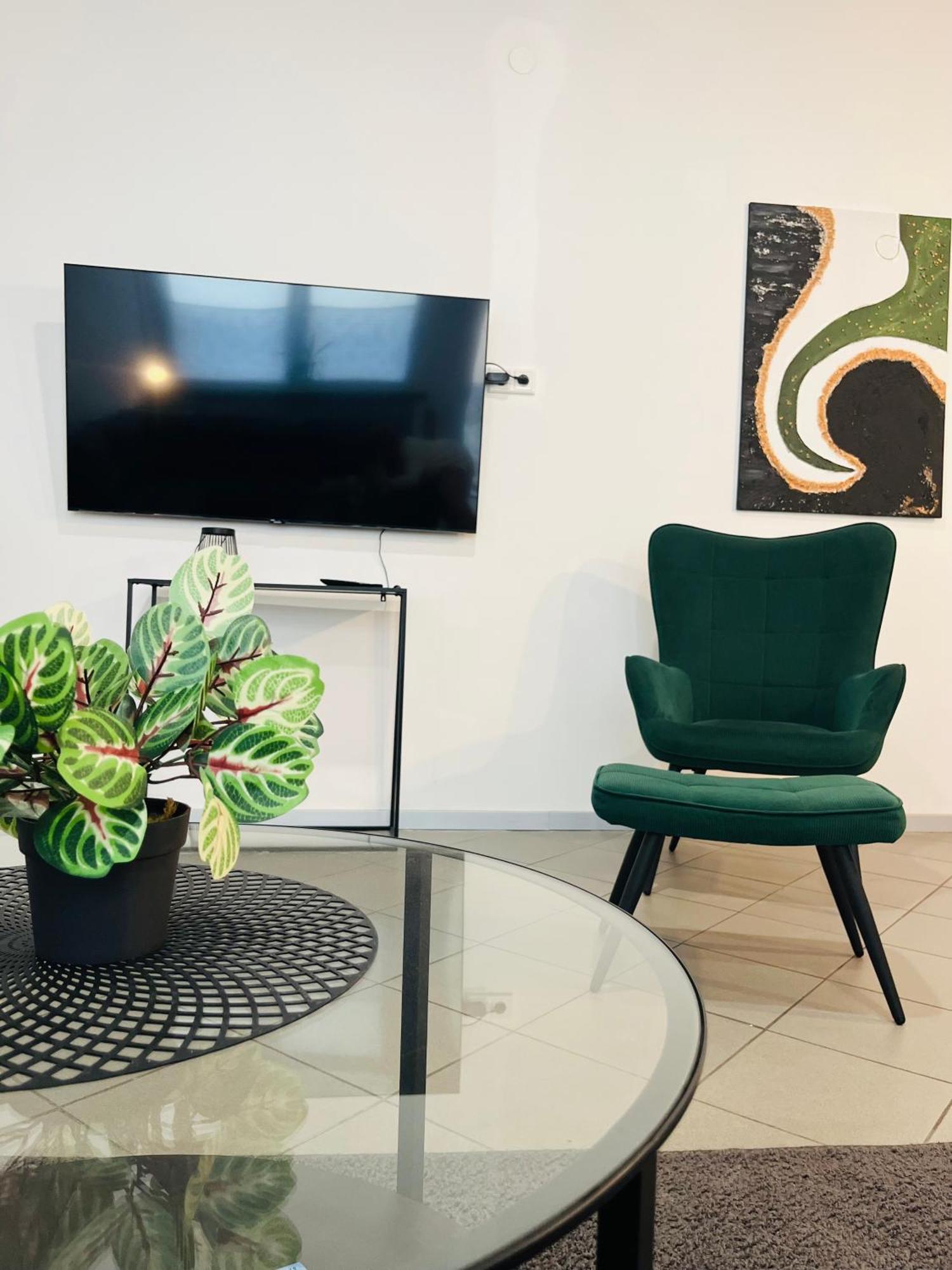 דורטמונד Apartment Central 10D 55Qm Wi-Fi Free Parking Calm Back House מראה חיצוני תמונה