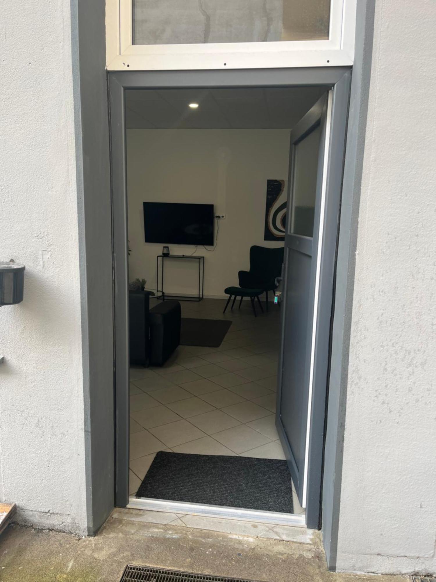 דורטמונד Apartment Central 10D 55Qm Wi-Fi Free Parking Calm Back House מראה חיצוני תמונה