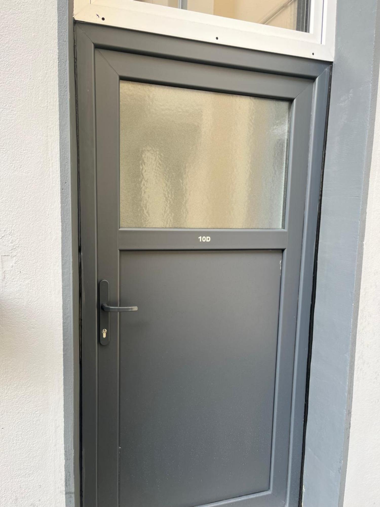 דורטמונד Apartment Central 10D 55Qm Wi-Fi Free Parking Calm Back House מראה חיצוני תמונה