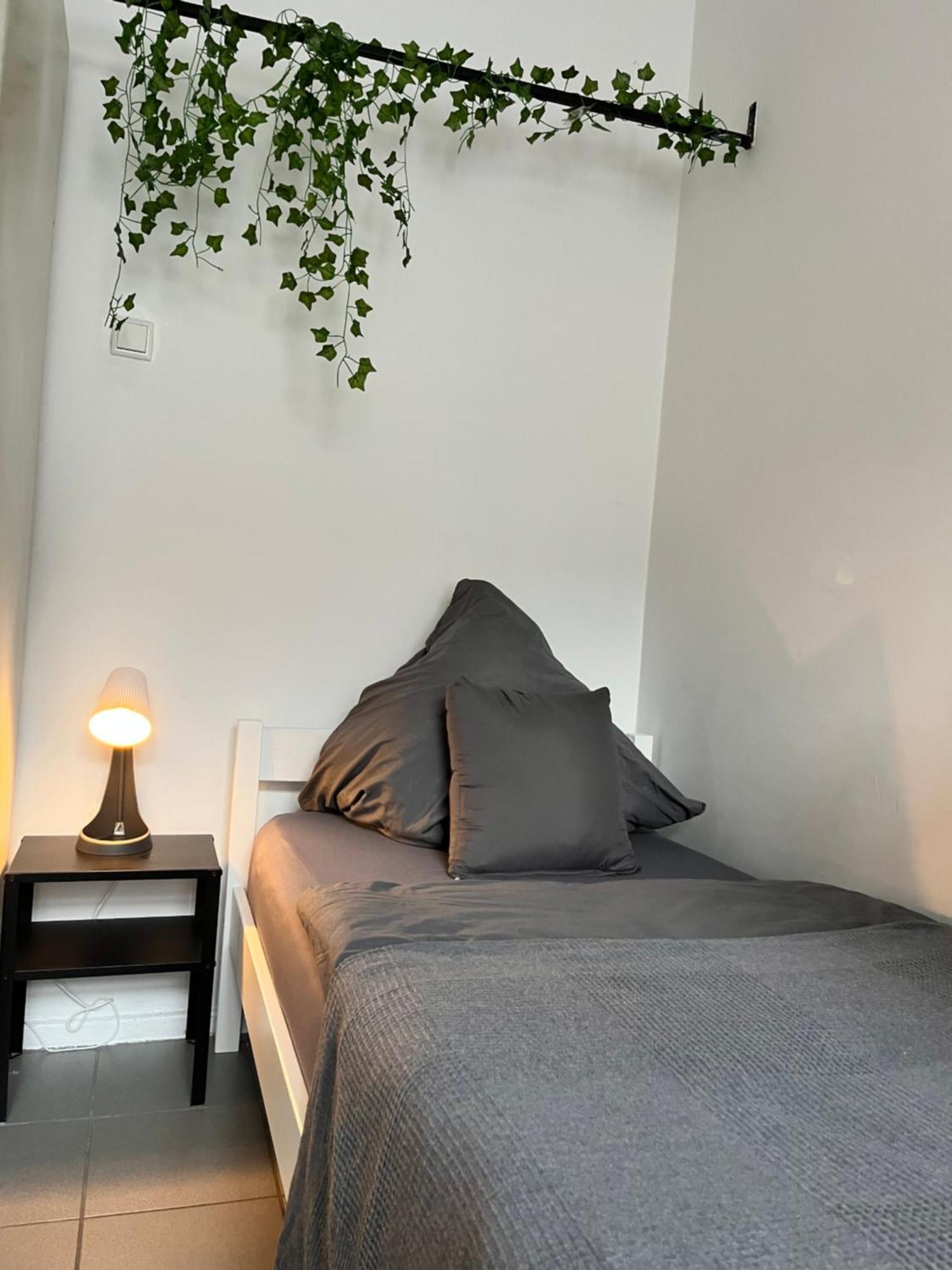 דורטמונד Apartment Central 10D 55Qm Wi-Fi Free Parking Calm Back House מראה חיצוני תמונה